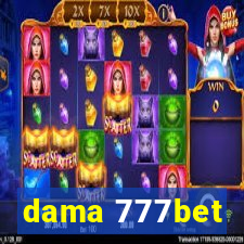 dama 777bet